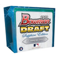 2020 Bowman Draft Sapphire Edition Hobby Box