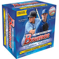 2021 Bowman Baseball Sapphire Edition Hobby Box