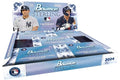 2024 Bowman Sterling Baseball Hobby Box