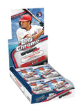 2025 Topps Chrome Update Series Baseball Complete Base Set 1-200