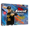 2025 Topps Finest Baseball Hobby Box