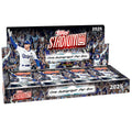 2025 Topps Stadium Club Baseball Hobby Box