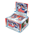 2025 Topps Update Baseball Jumbo Hobby Box