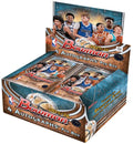 2025/26 ( 2025 - 2026 ) Bowman Basketball Jumbo Hobby Box