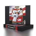 2026 Fanatics MLB Under Wraps Autographed Jersey Mystery Box Volume II