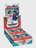 2026 Bowman Baseball Jumbo Hobby Box