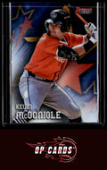 Kevin McGonigle 2025 Bowman's Best #FG-18 2025 MLB All-Star Futures Game