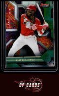 Elly De La Cruz 2025 Bowman's Best #C-10 Circuitry