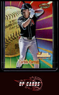 Corbin Carroll 2025 Bowman's Best #BP-3 Best Performance