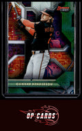 Gunnar Henderson 2025 Bowman's Best #C-20 Circuitry