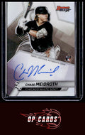 Chase Meidroth 2025 Bowman's Best #B25-CME Best of 2025 Autographs Refractors