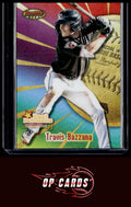 Travis Bazzana 2025 Bowman's Best #BP-11 Best Performance