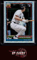 Kyle Teel 2026 Topps #91C-61 1991 Anniversary Chrome (Series One)