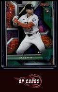Cam Smith 2025 Bowman's Best #C-19 Circuitry