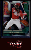Elly De La Cruz 2025 Bowman's Best #C-10 Circuitry