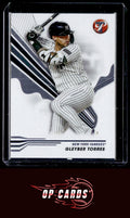 Gleyber Torres 2024 Topps Pristine #154