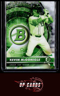 Kevin McGonigle 2026 Bowman #UR-1 Under the Radar