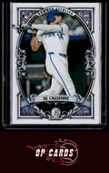 Jac Caglianone 2026 Bowman #BST-14 Bowman Sterling