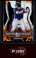 Ethan Holliday 2026 Bowman #PC-20 Power Chords
