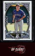Ethan Holliday 2026 Bowman #BST-11 Bowman Sterling