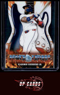 Vladimir Guerrero Jr. 2026 Bowman #PC-9 Power Chords