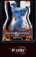 Bobby Witt Jr. 2026 Bowman #PC-13 Power Chords