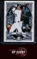 Max Clark 2026 Bowman #BST-5 Bowman Sterling