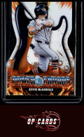 Kevin McGonigle 2026 Bowman #PC-15 Power Chords