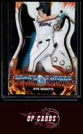 Aiva Arquette 2026 Bowman #PC-18 Power Chords