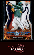 Roman Anthony 2026 Bowman #PC-14 Power Chords