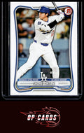 Shohei Ohtani 2026 Bowman #52