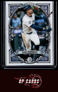 Julio Rodríguez 2026 Bowman #BST-3 Bowman Sterling