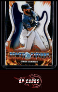 Junior Caminero 2026 Bowman #PC-23 Power Chords