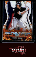 Walker Jenkins 2026 Bowman #PC-8 Power Chords