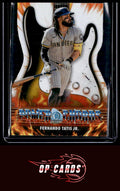 Fernando Tatis Jr. 2026 Bowman #PC-22 Power Chords