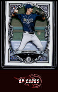 Carson Williams 2026 Bowman #BST-15 Bowman Sterling