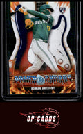 Roman Anthony 2026 Bowman #PC-14 Power Chords