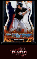 Walker Jenkins 2026 Bowman #PC-8 Power Chords