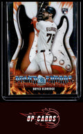 Bryce Eldridge 2026 Bowman #PC-16 Power Chords