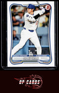 Shohei Ohtani 2026 Bowman #52