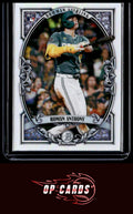 Roman Anthony 2026 Bowman #BST-12 Bowman Sterling