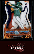 Roman Anthony 2026 Bowman #PC-14 Power Chords