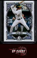 Leo De Vries 2026 Bowman #BST-9 Bowman Sterling