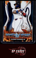 Vladimir Guerrero Jr. 2026 Bowman #PC-9 Power Chords