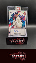 David Festa 2025 Topps Pristine #PA-DF Pristine Autographs