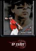 Marcelo Mayer 2025 Bowman's Best #P-18 Pixel Portraits