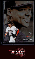 Cam Smith 2025 Bowman's Best #P-19 Pixel Portraits