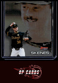 Paul Skenes 2025 Bowman's Best #P-14 Pixel Portraits