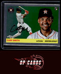 Cam Smith 2025 Topps Chrome Platinum #366