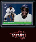 Jackie Robinson 2025 Topps Chrome Platinum #480